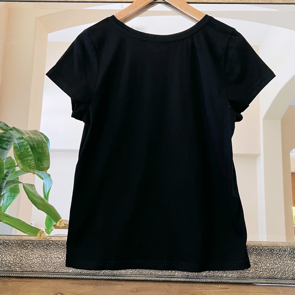 New Boho Stevie Nicks Graphic Tee Vintage Inspired Band T Shirt Follow the Sun - Picture 3 of 6
